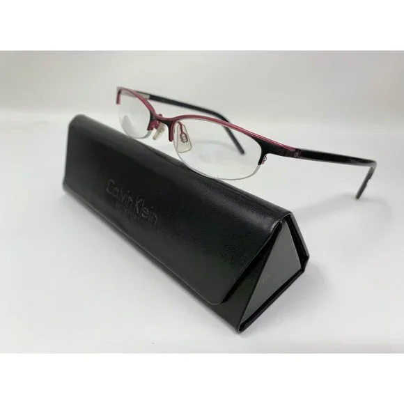 Calvin Klein | Accessories | Calvin Klein Eyeglasses Ck536  display picture 1